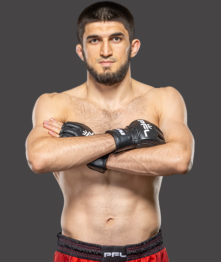 Amru Magomedov