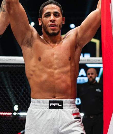 Omar El Dafrawy
