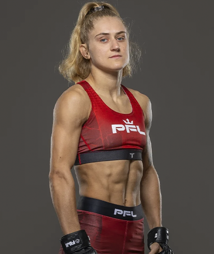 Tatiana Postarnakova