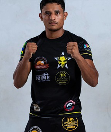 Alexsandro Cangaty