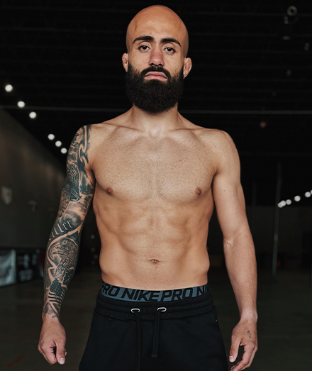 Abe Alsaghir