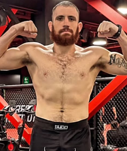 Fabrizio Escarrega
