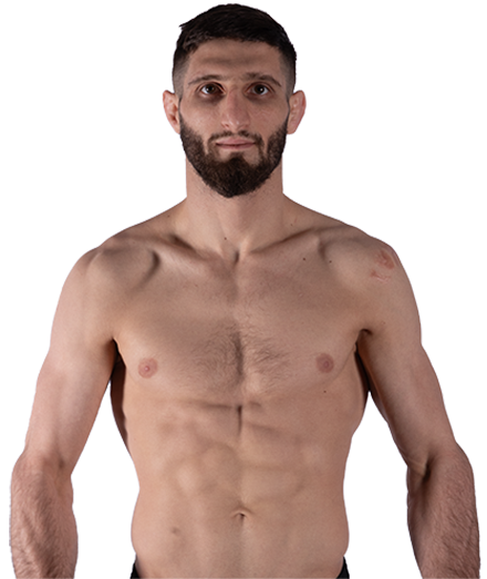 Alikhan Suleymanov