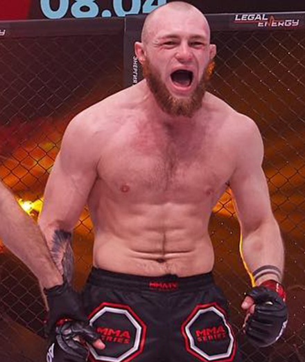 Aleksandr Esin