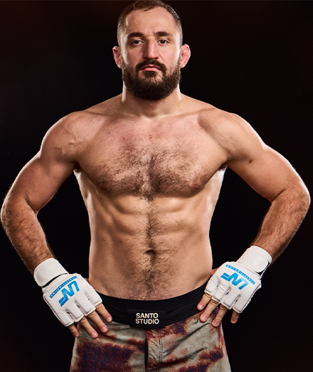 Irakli Kuchukhidze