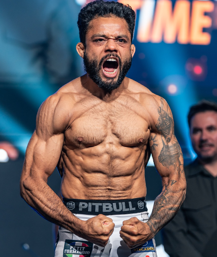 Elvis Silva