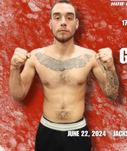 Jarred Gonzales