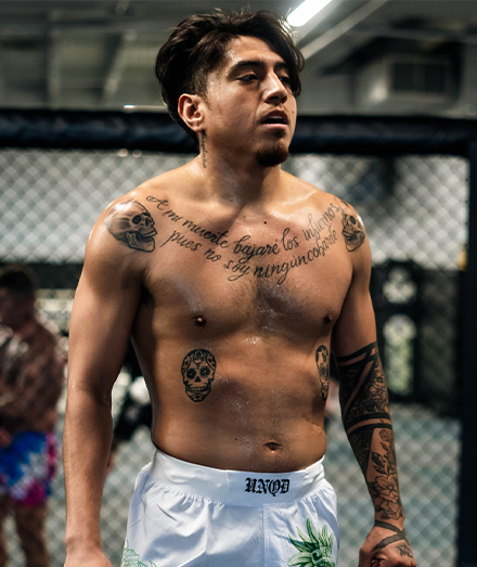 Ernesto Pinuelas