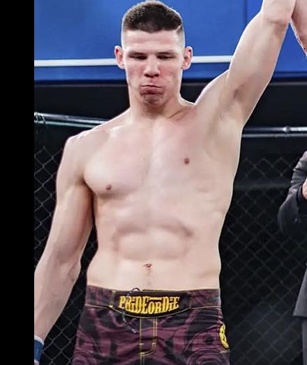 Rustam Dzhaychiev