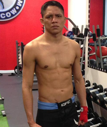 Denilson Matos