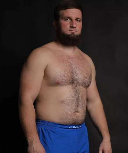 Artem Kuznetsov
