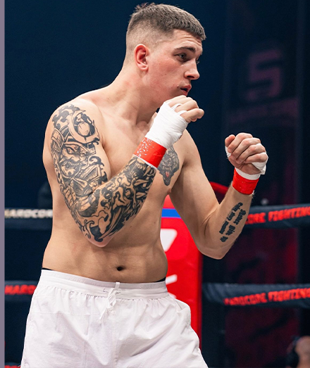 Dmitry Papovich