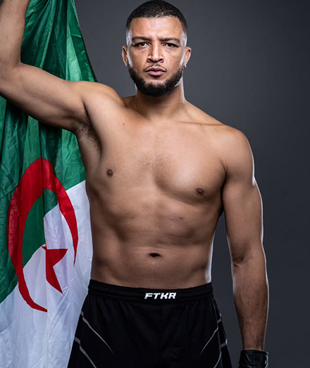 Sofiane Bouafia
