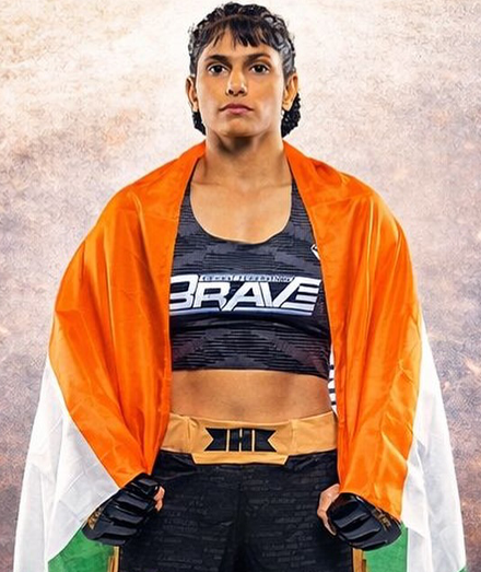 Aarti Khatri