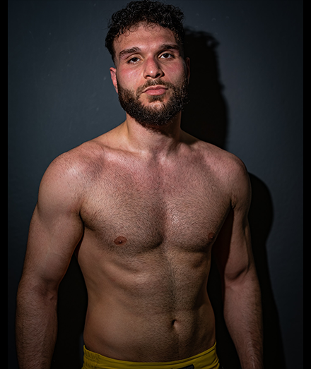 Ali