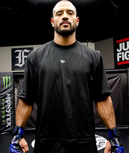 Isaac Moreno