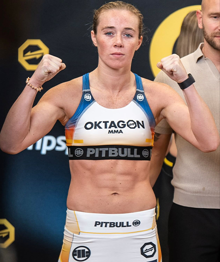 Niamh Kinehan
