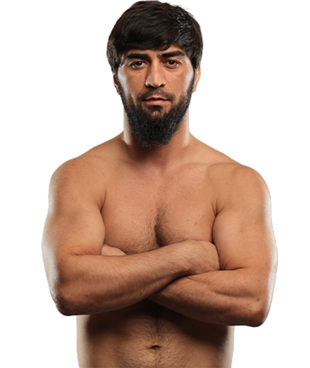 Shamil Ramazanov