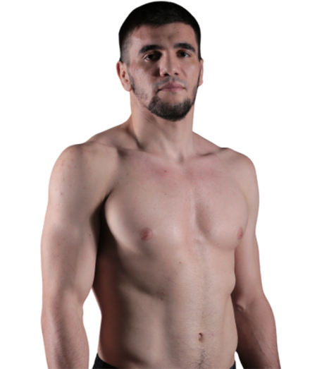 Muslim Ibragimov