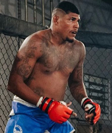 Igor Cavalcanti