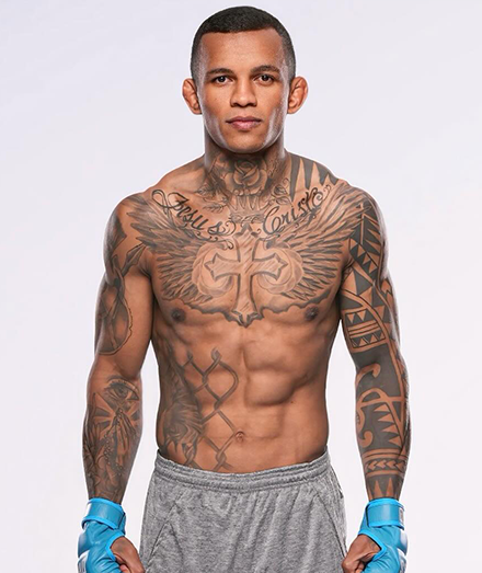 Antônio Monteiro