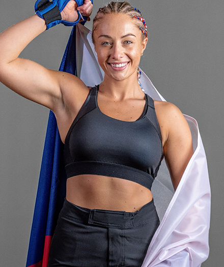 Hanka Gelnarová