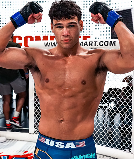 Jaden Ortega