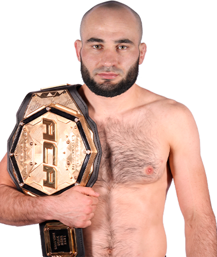 Daud Shaikhaev