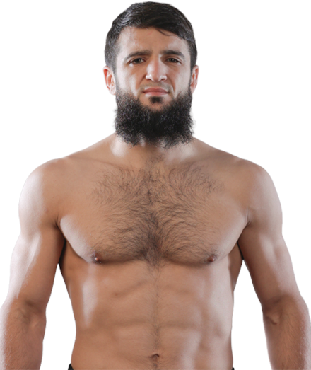 Dzhambulat Selimkhanov