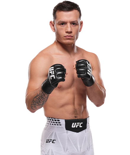 Anthony Romero