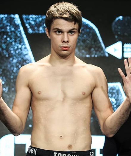 Nikolay Prismakov