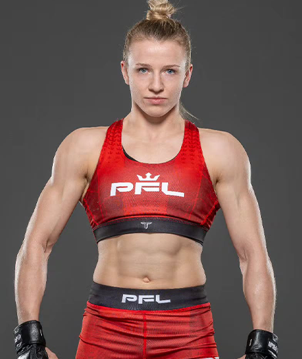 Paulina Wiśniewska