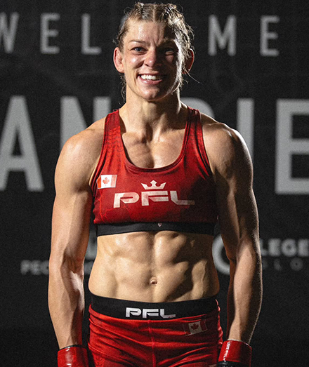 Shannon Clark