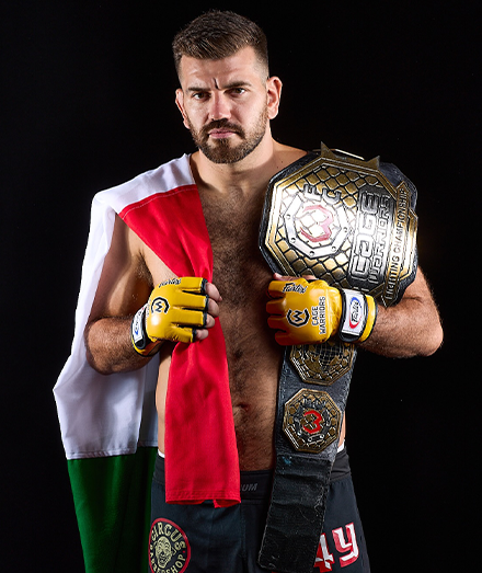 Dario Bellandi