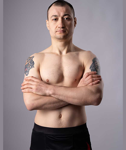 Andrei Gabura