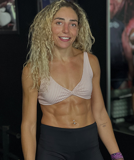 Lisa Zimmo