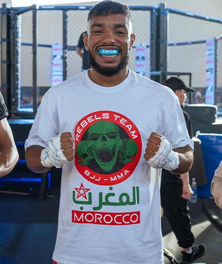Karim Labdou
