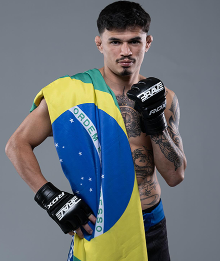 Marciano Ferreira