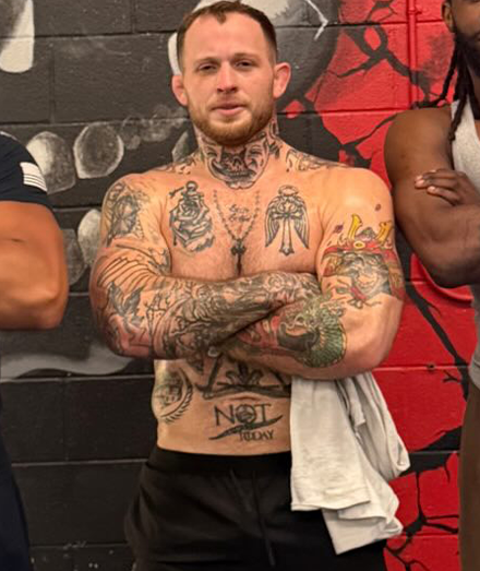 Devan Worth