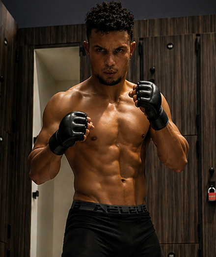 Maikel Reinoso