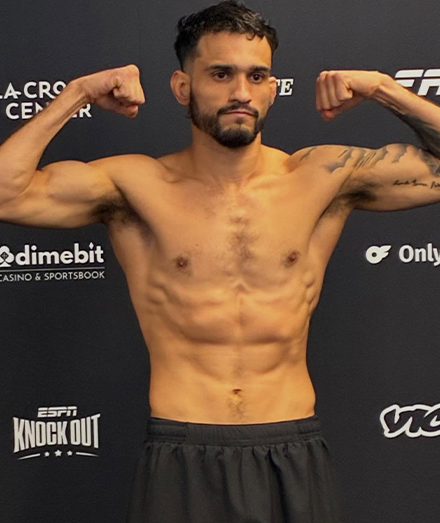 Oscar Jurado Sánchez