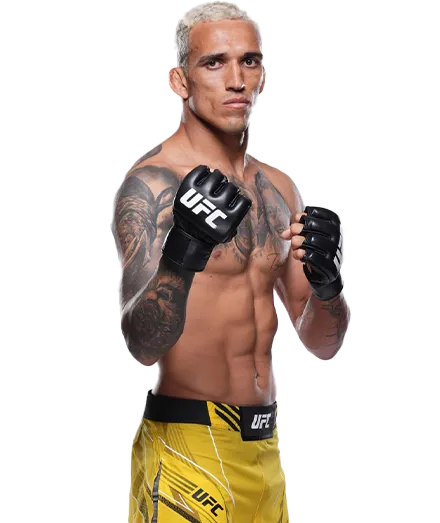 UFC Fight Night 164: Charles Oliveira wows the Sao Paulo 