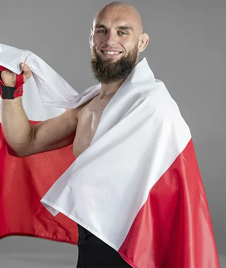 Borys Dzikowski