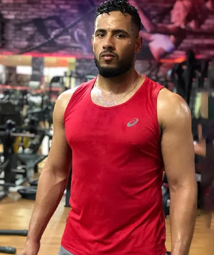 Zakaria Elhanna