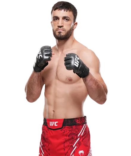 Magomed