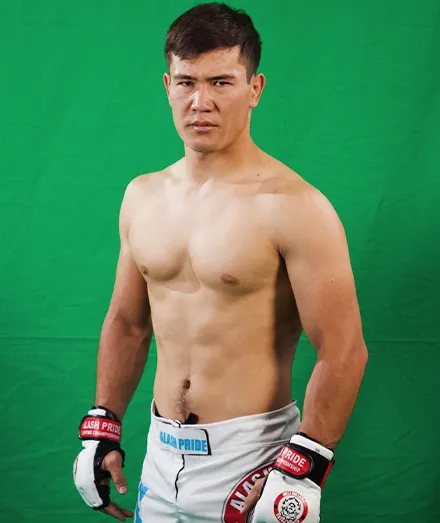 Maksat Esbolatov