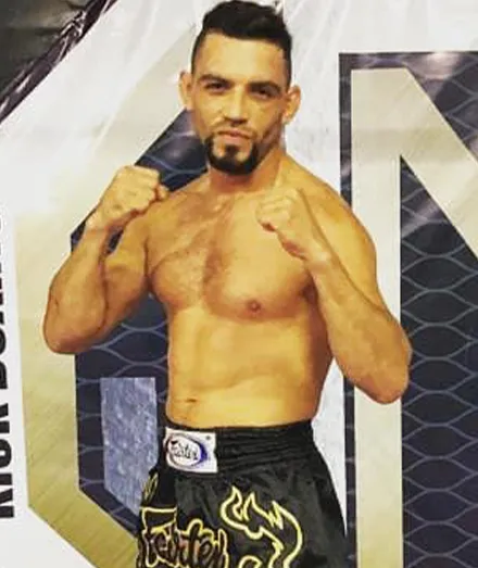 Juan Pablo Mendoza