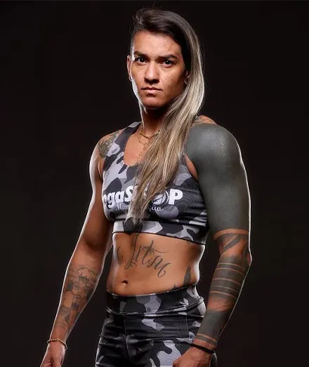 Mayra Cantuária