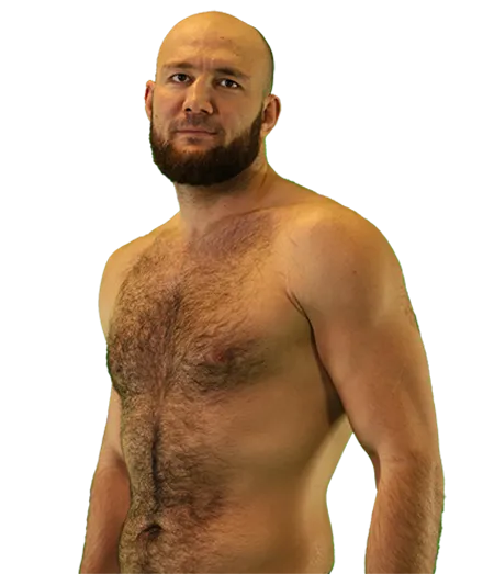 Adam Bogatyrev