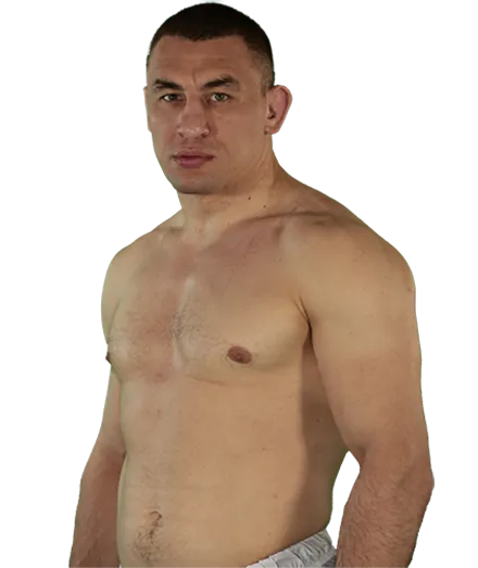 Dmitriy Aryshev